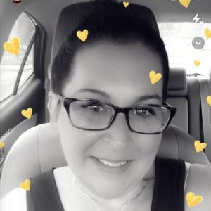 Meet your Posher, Kristy